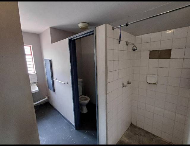 INDUSTRIAL PROPERTY TO RENT IN SAMRAND BUSINESS PARK